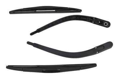 Wiper Arm, window cleaning KAMOKA 25134