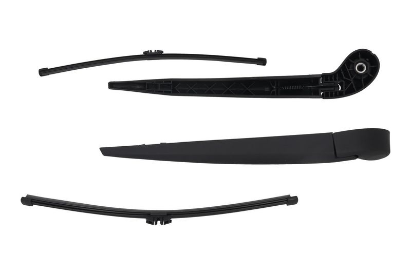 KAMOKA 25136 Wiper Arm, window cleaning