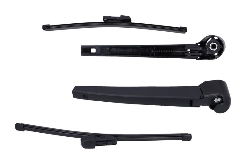 KAMOKA 25137 Wiper Arm, window cleaning
