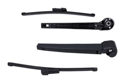 Wiper Arm, window cleaning KAMOKA 25137