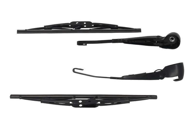KAMOKA 25141 Wiper Arm, window cleaning