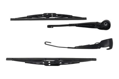 Wiper Arm, window cleaning KAMOKA 25141