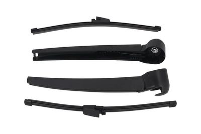 Wiper Arm, window cleaning KAMOKA 25144