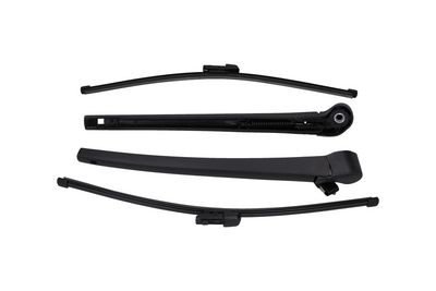 Wiper Arm, window cleaning KAMOKA 25147
