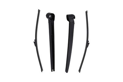 Wiper Arm, window cleaning KAMOKA 25151