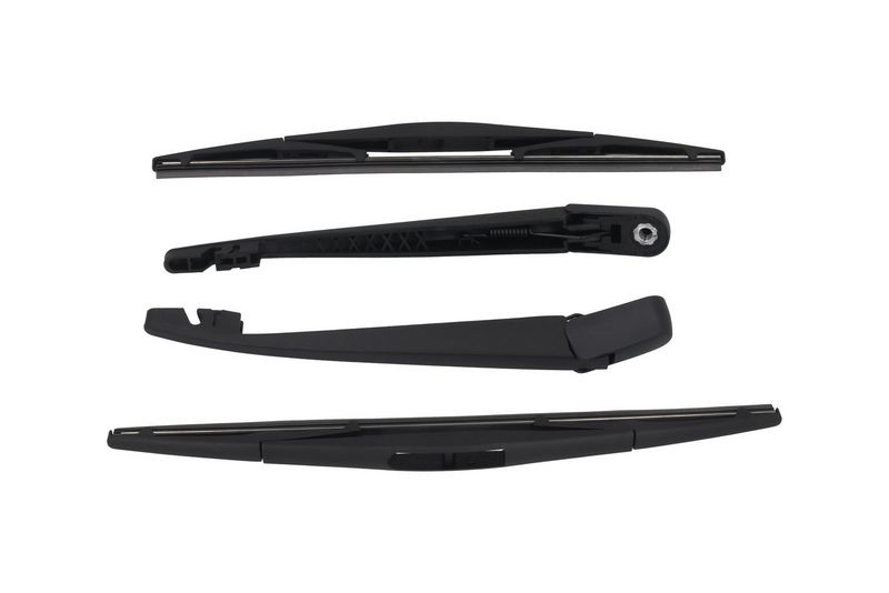 KAMOKA 25158 Wiper Arm, window cleaning