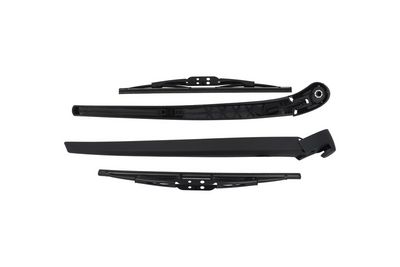 Wiper Arm, window cleaning KAMOKA 25160