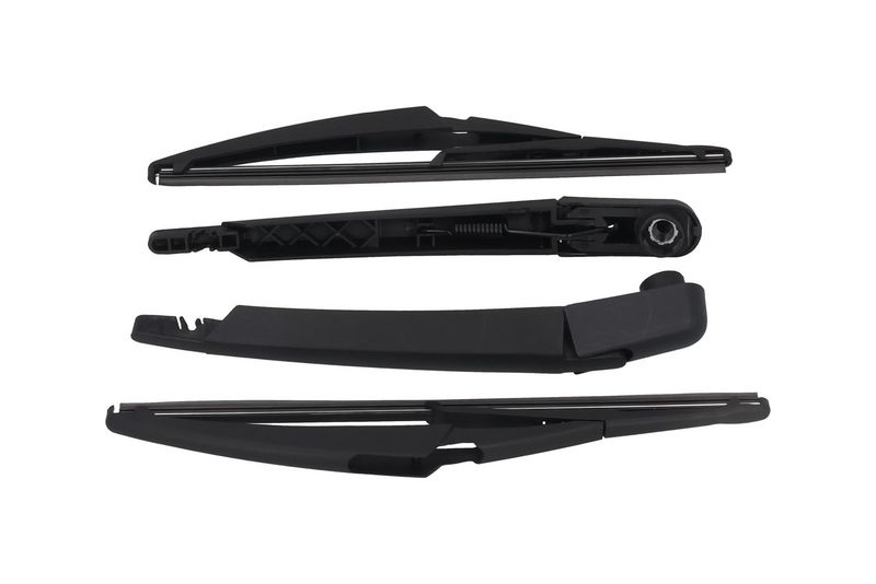 KAMOKA 25165 Wiper Arm, window cleaning