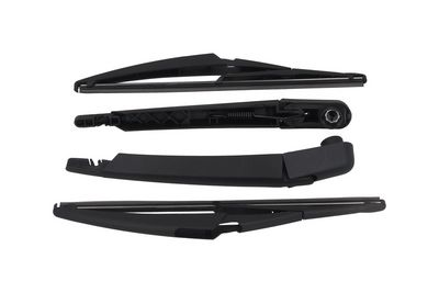Wiper Arm, window cleaning KAMOKA 25165