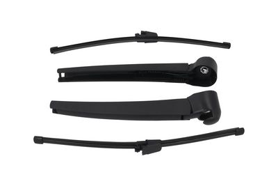 Wiper Arm, window cleaning KAMOKA 25171