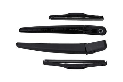 Wiper Arm, window cleaning KAMOKA 25172