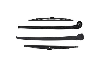 Wiper Arm, window cleaning KAMOKA 25174