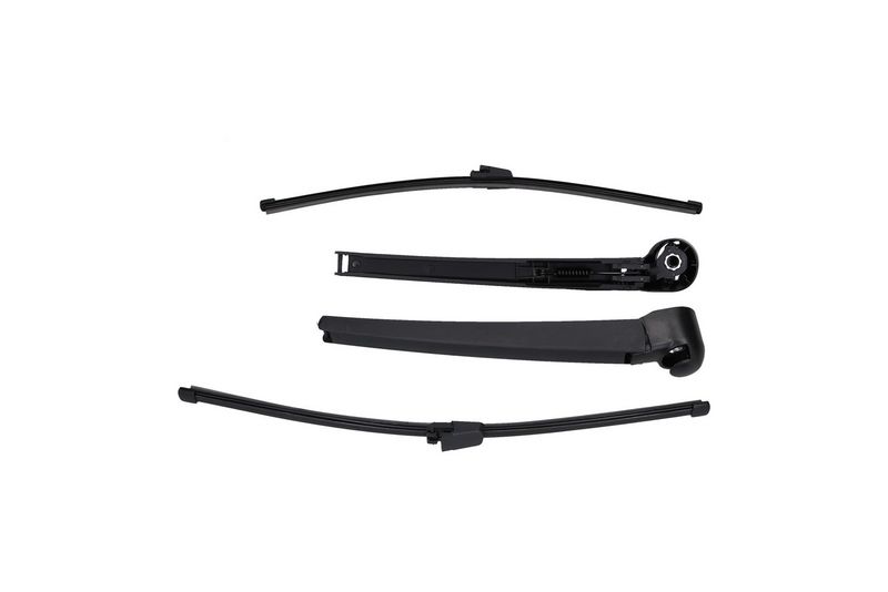 KAMOKA 25186 Wiper Arm, window cleaning
