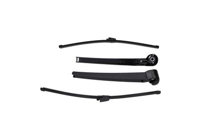Wiper Arm, window cleaning KAMOKA 25186