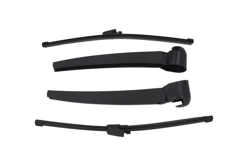 KAMOKA 25189 Wiper Arm, window cleaning