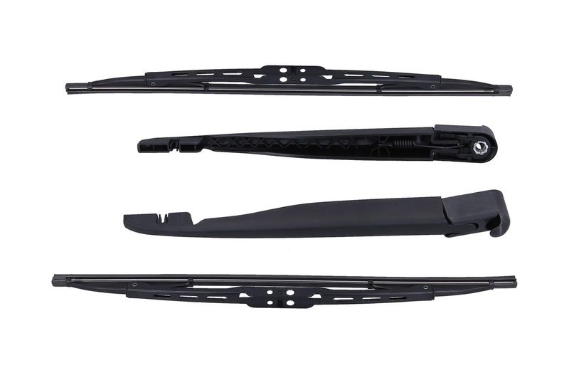 KAMOKA 25191 Wiper Arm, window cleaning