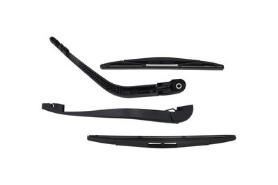 Wiper Arm, window cleaning KAMOKA 25193