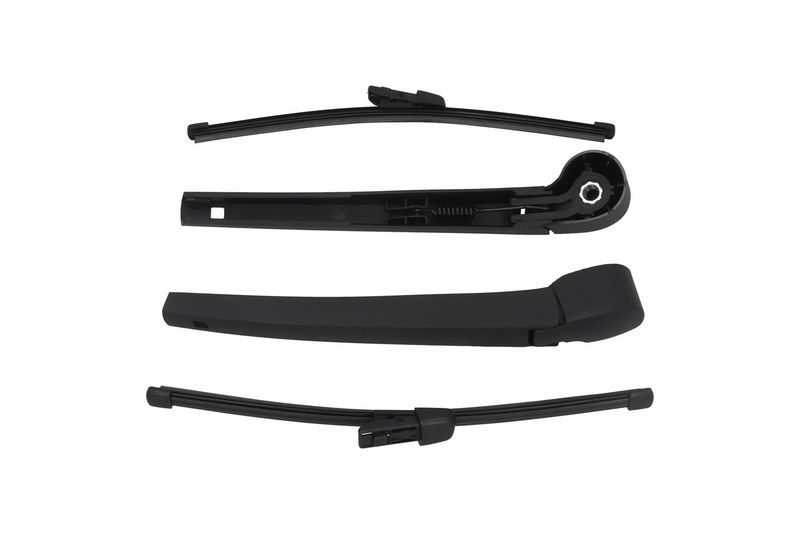KAMOKA 25198 Wiper Arm, window cleaning