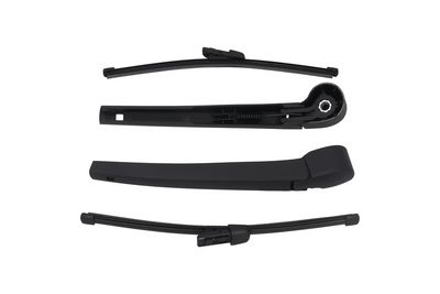 Wiper Arm, window cleaning KAMOKA 25198
