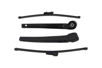 Wiper Arm, window cleaning KAMOKA 25199