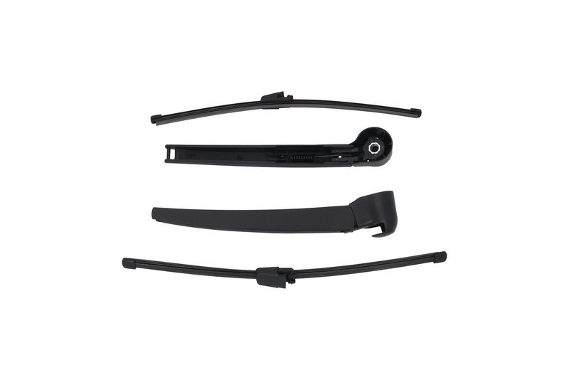 KAMOKA 25201 Wiper Arm, window cleaning