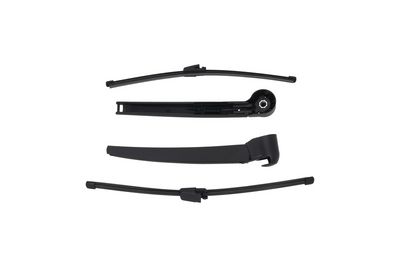 Wiper Arm, window cleaning KAMOKA 25201