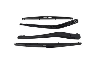 Wiper Arm, window cleaning KAMOKA 25202