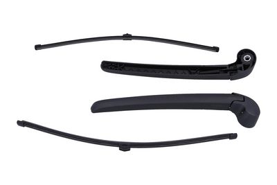 Wiper Arm, window cleaning KAMOKA 25203