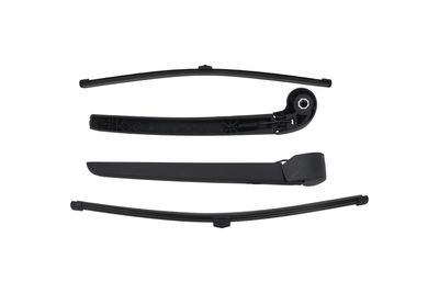 Wiper Arm, window cleaning KAMOKA 25204