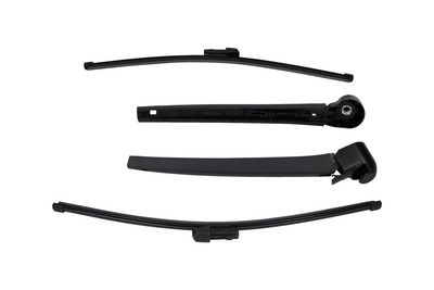Wiper Arm, window cleaning KAMOKA 25206