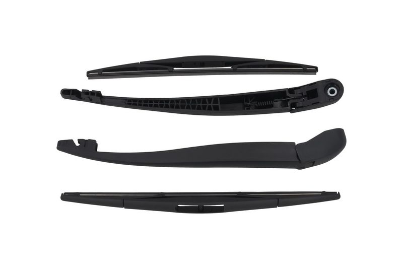 KAMOKA 25207 Wiper Arm, window cleaning