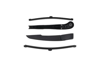 Wiper Arm, window cleaning KAMOKA 25208
