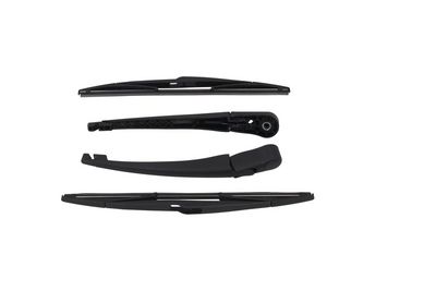 Wiper Arm, window cleaning KAMOKA 25209