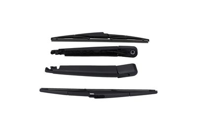 Wiper Arm, window cleaning KAMOKA 25212