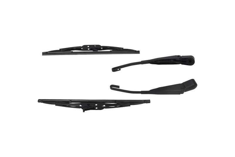 KAMOKA 25216 Wiper Arm, window cleaning