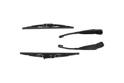 Wiper Arm, window cleaning KAMOKA 25216