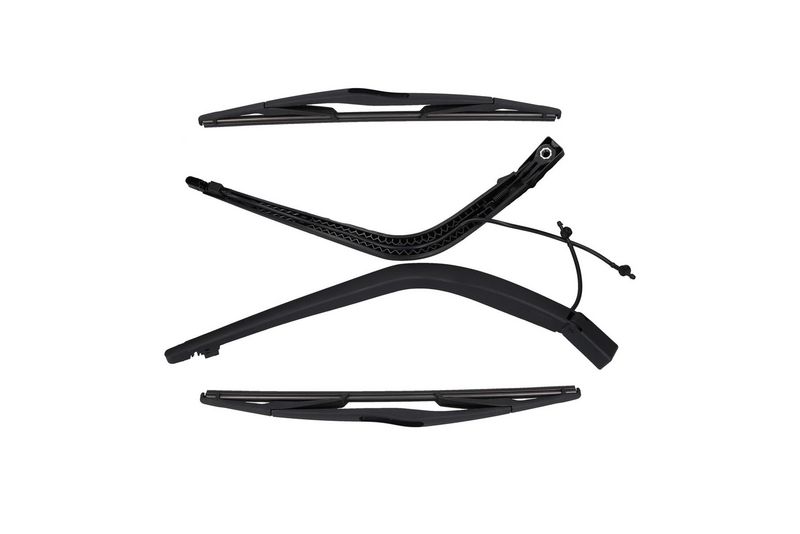 KAMOKA 25217 Wiper Arm, window cleaning