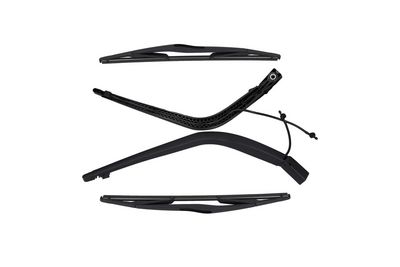 Wiper Arm, window cleaning KAMOKA 25217