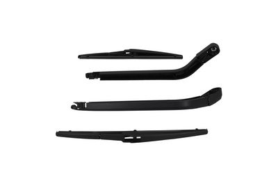 Wiper Arm, window cleaning KAMOKA 25218