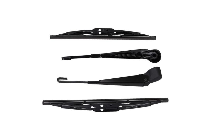 KAMOKA 25219 Wiper Arm, window cleaning