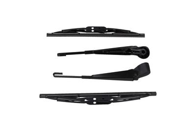 Wiper Arm, window cleaning KAMOKA 25219