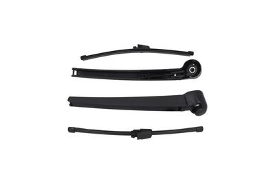 Wiper Arm, window cleaning KAMOKA 25220