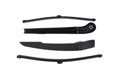Wiper Arm, window cleaning KAMOKA 25225