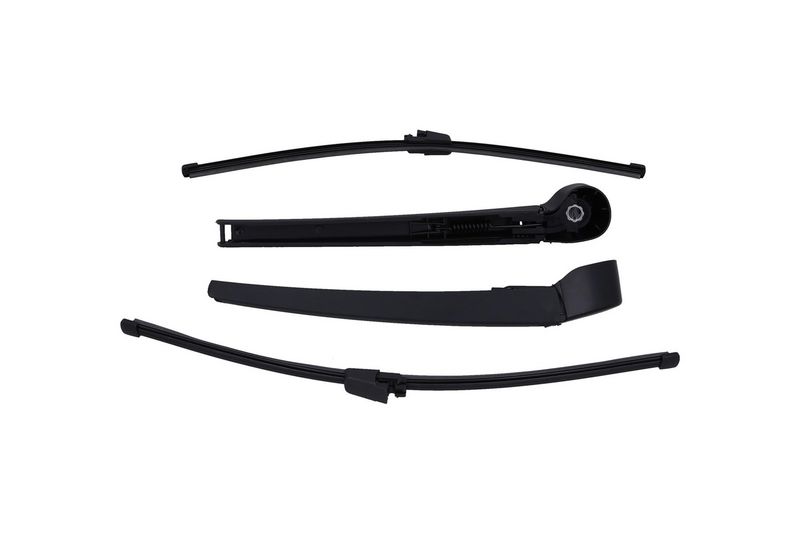 KAMOKA 25231 Wiper Arm, window cleaning