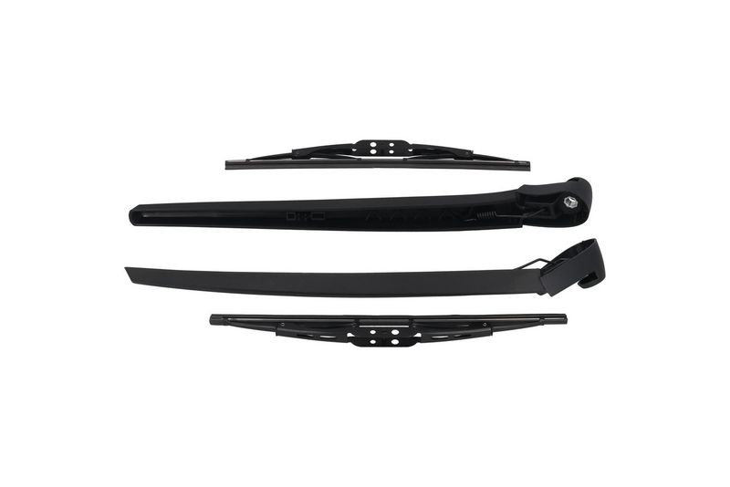 KAMOKA 25242 Wiper Arm, window cleaning