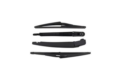 Wiper Arm, window cleaning KAMOKA 25246