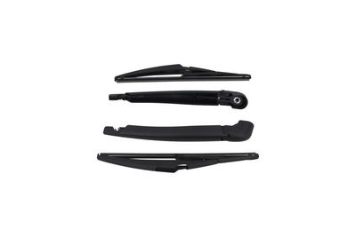 Wiper Arm, window cleaning KAMOKA 25247