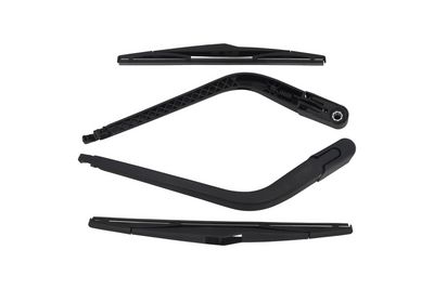 Wiper Arm, window cleaning KAMOKA 25248