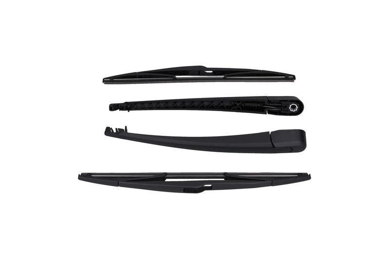 KAMOKA 25252 Wiper Arm, window cleaning