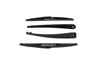 Wiper Arm, window cleaning KAMOKA 25252